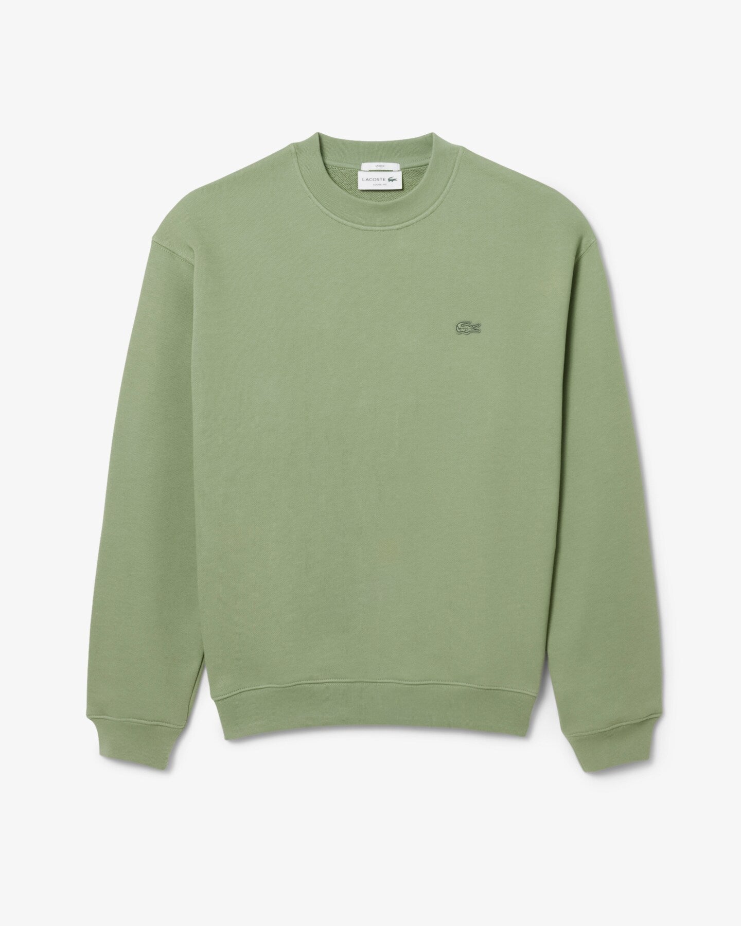 LACOSTE FELPA Uomo Felpe SH7745