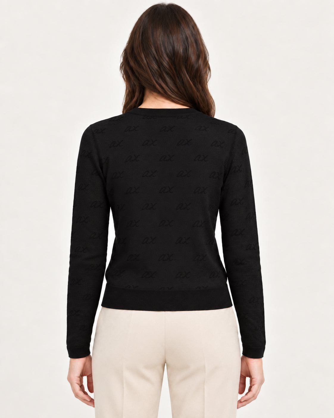 ARMANI EXCHANGE PULLOVER Donna Maglieria XW002875AF16620