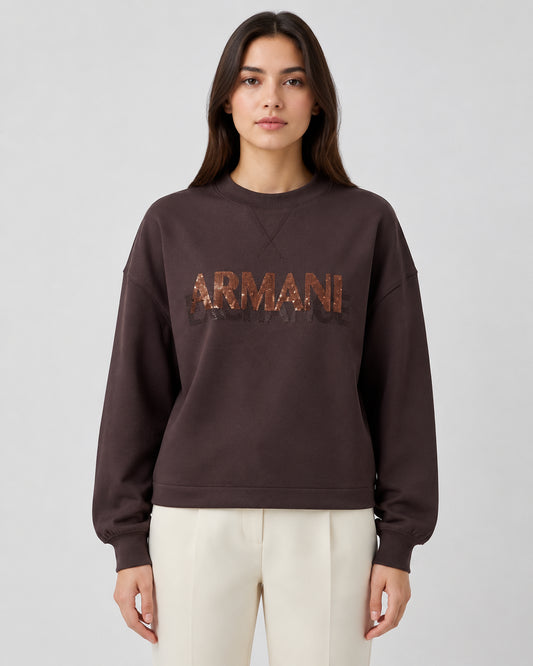 ARMANI EXCHANGE FELPA Donna Felpe XW002397AF13397