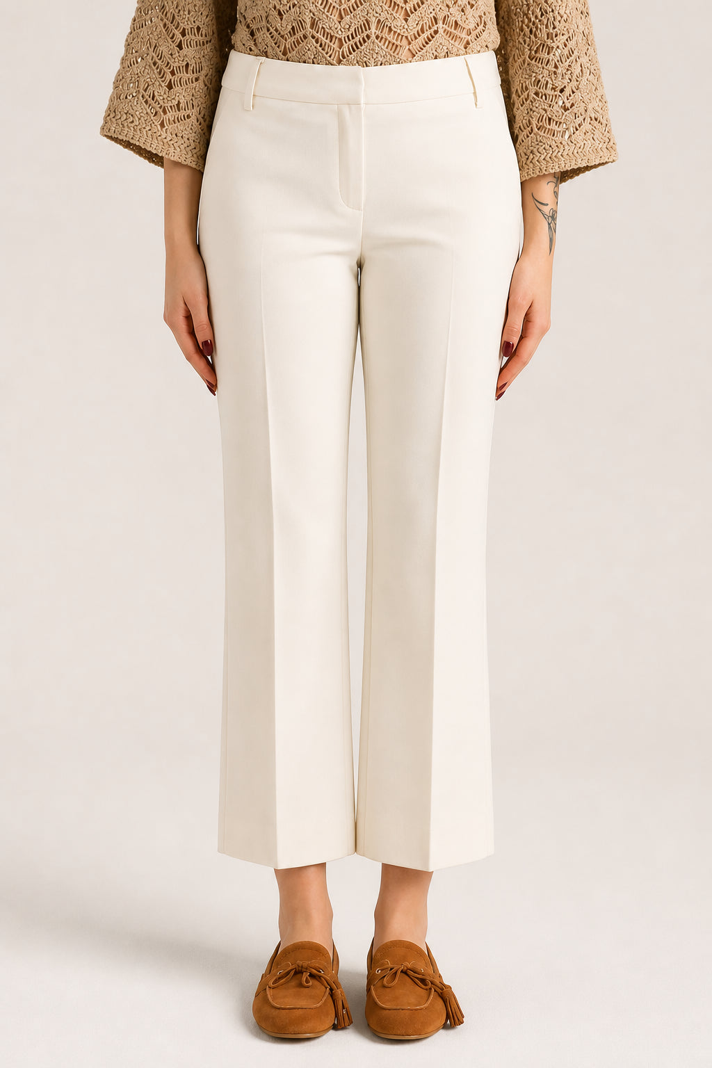 MARELLA EMME PANTALONE SKIN Donna Pantaloni 2615131301200