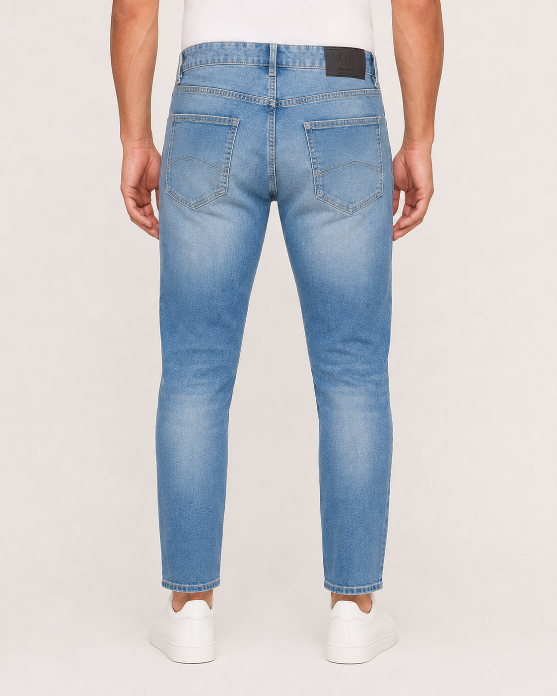 ARMANI EXCHANGE JEANS Uomo JEANS XM000070AF14266