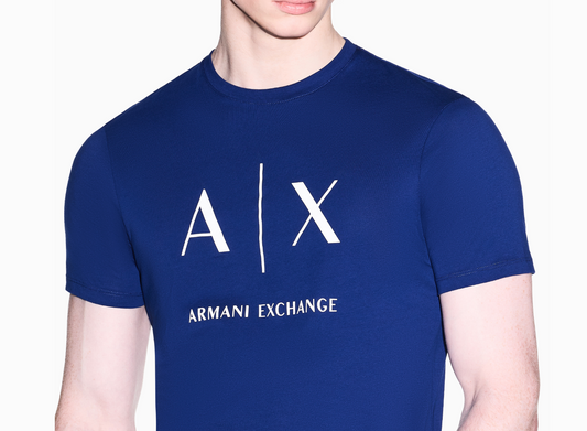 ARMANI EXCHANGE T-SHIRT Uomo Maglieria XM002683AF10356