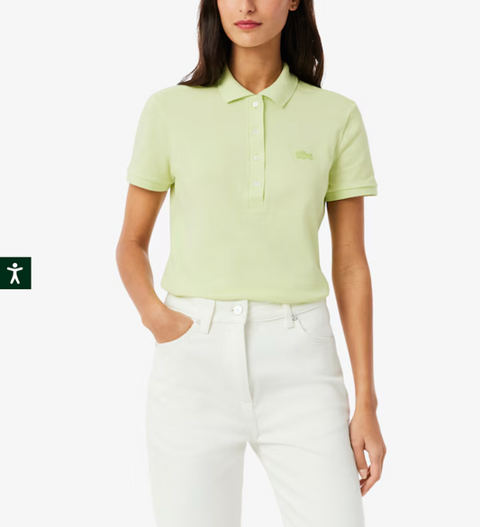 LACOSTE POLO Donna Maglieria PF5462PE26