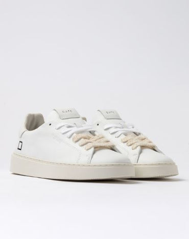 D.A.T.E. SNEAKERS Uomo CALZATURE M441LVCAVH