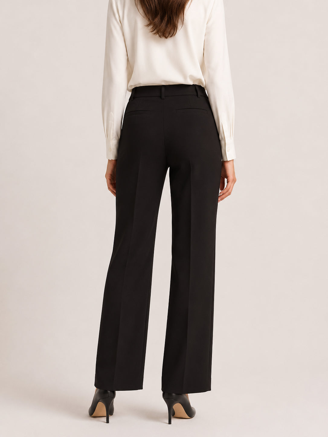 MARELLA EMME PANTALONE SKIN Donna Pantaloni 2625136081200