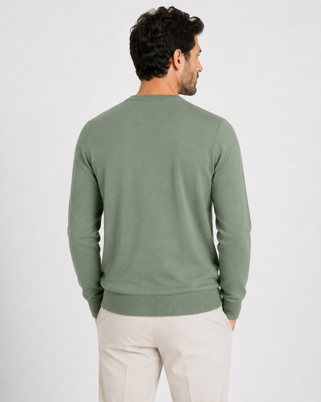 FERRANTE Maglia paricollo Uomo 56G30101