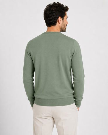 FERRANTE Maglia paricollo Uomo 56G30101