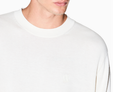 ARMANI EXCHANGE PULLOVER Uomo Maglieria XM000338AF12291