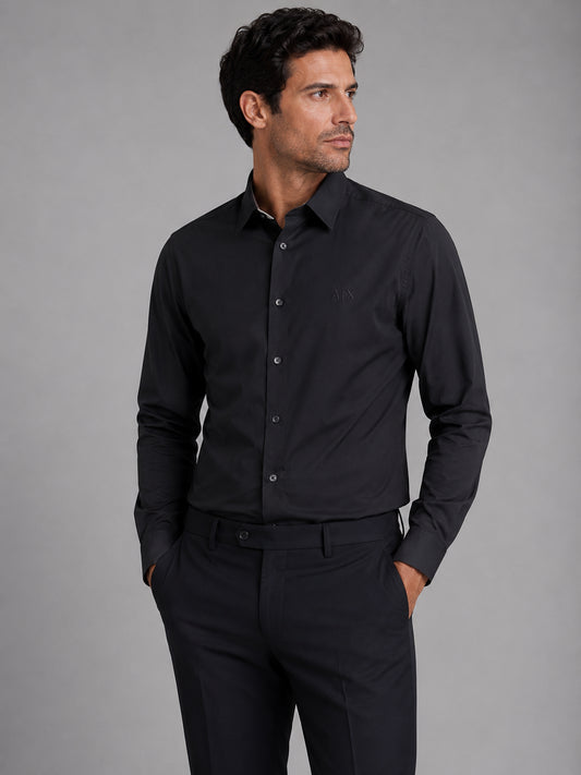 ARMANI EXCHANGE CAMICIA Uomo Camicie 8NZC31ZN28Z