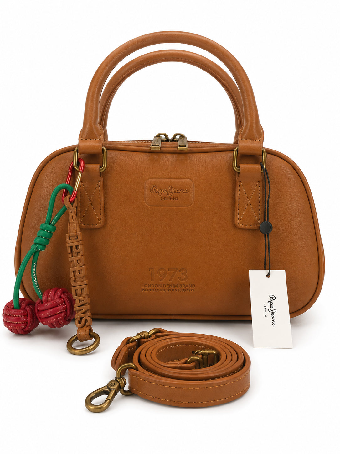 PEPE JEANS BAG Donna Borse PL300198