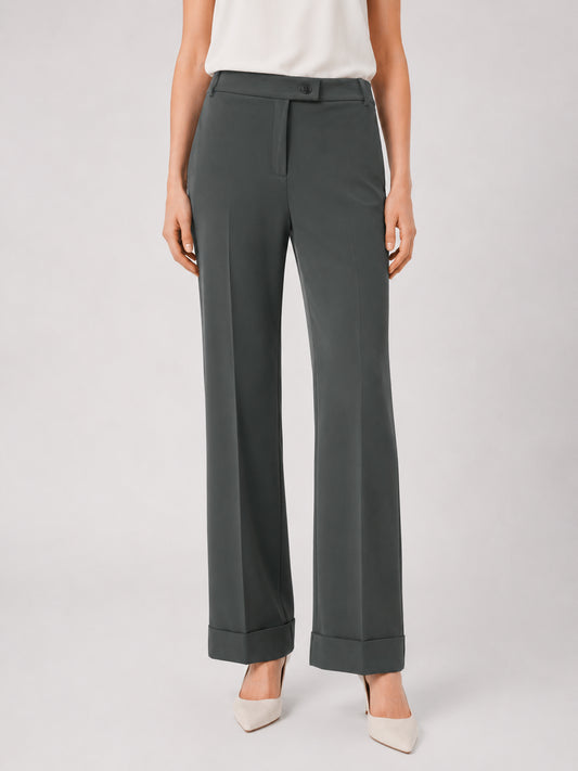 MARELLA EMME PANTALONE REGULAR Donna Pantaloni 2625136191200