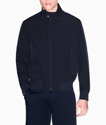 ARMANI EXCHANGE GIUBBINO CORTO Uomo GIUBBINI XM002139AF22536