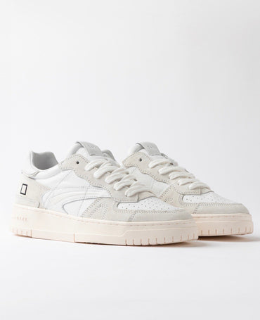 D.A.T.E. TORNEO PURE CALF Uomo Sneakers TORNEOPURE