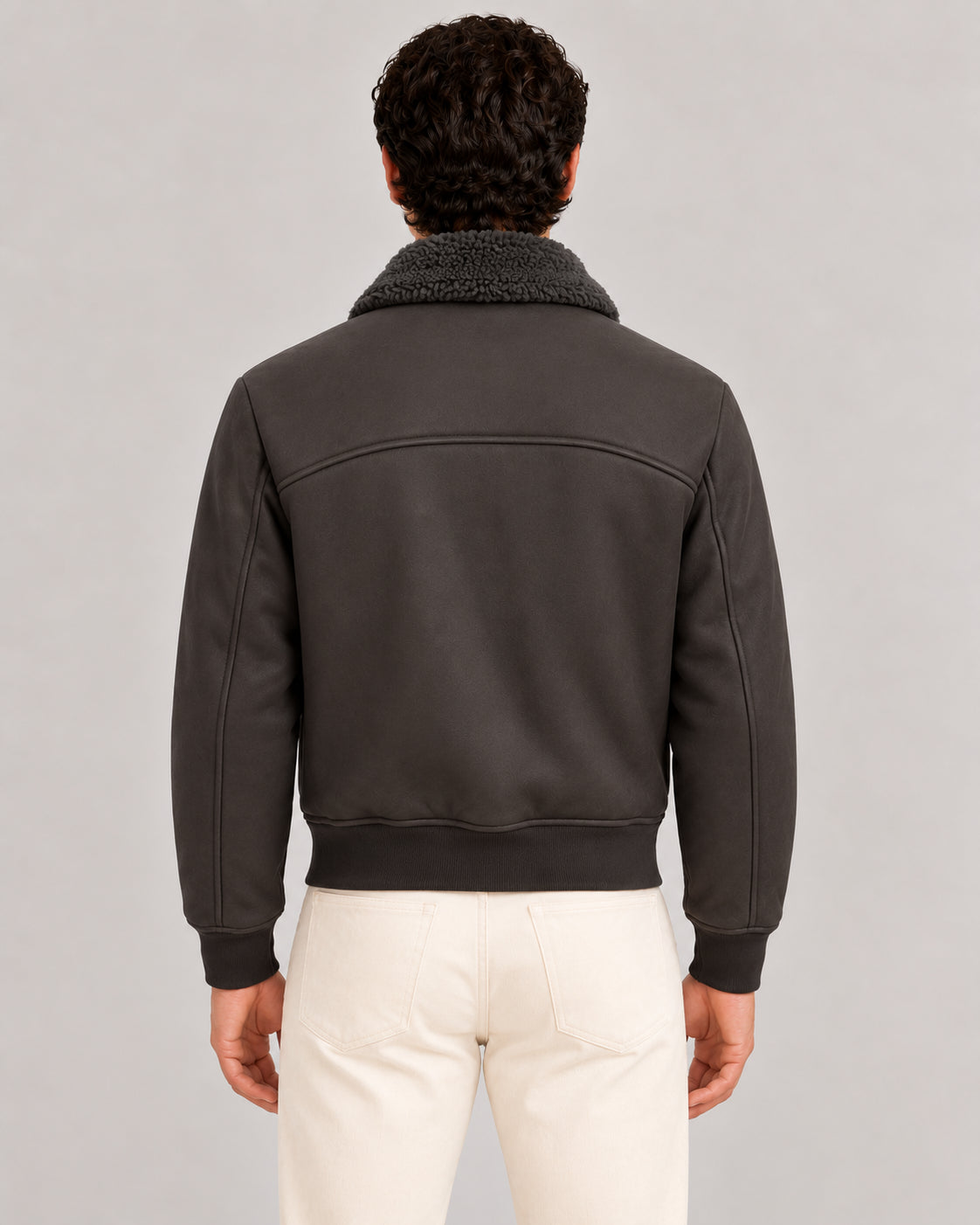 ARMANI EXCHANGE GIUBBINO CORTO Uomo GIUBBINI XM003323AF28562