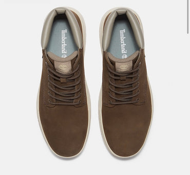 TIMBERLAND SNEAKERS Uomo Scarpe TB0A69FN