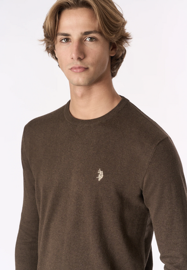 U.S. POLO ASSN. SINCE 1890 PULLOVER Uomo Maglieria US44173002