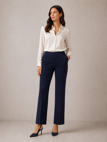 MARELLA EMME PANTALONE SKIN Donna Pantaloni 2615131351200