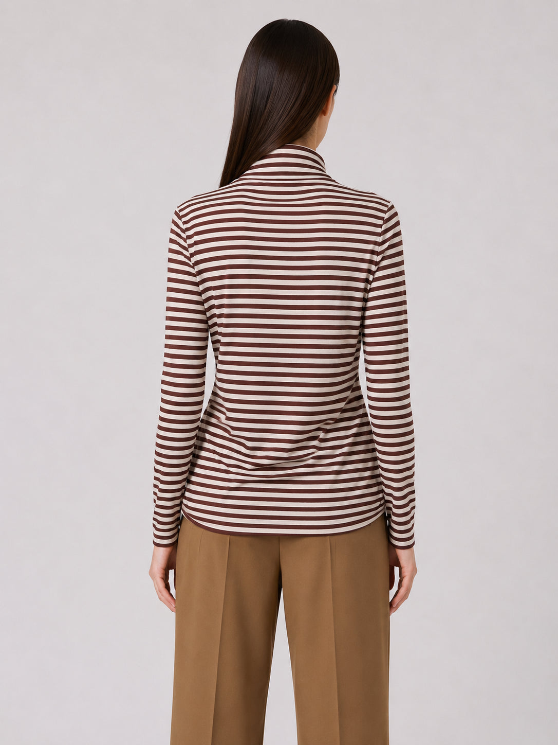 MARELLA EMME MAGLIA COLLO ALTO Donna Maglieria 2625946011200