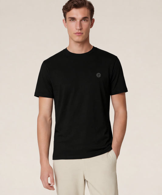 SAVE THE DUCK T-SHIRT Uomo Maglieria DT1194MBESY2