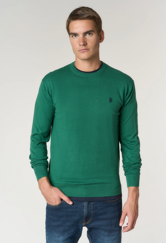 U.S. POLO ASSN. SINCE 1890 PULLOVER Uomo Maglieria US44173002