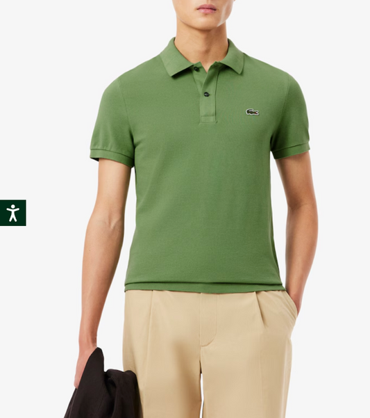 LACOSTE POLO Uomo Maglieria PH4012PE26