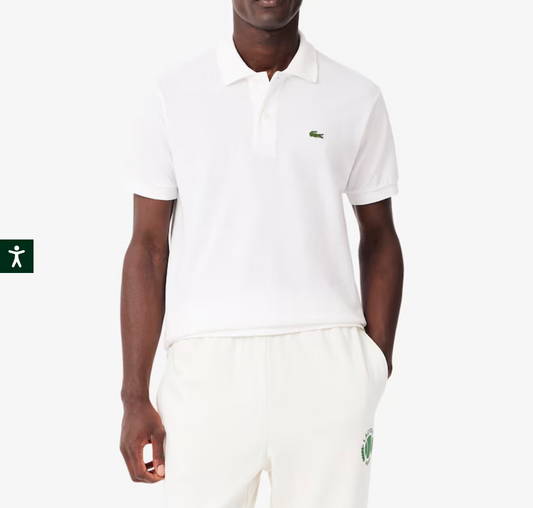 LACOSTE POLO Uomo Maglieria L1212PE26