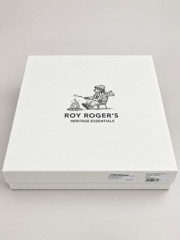 ROY ROGER'S Beanie & Scarf Pack Unisex Roy Roger's Unisex adulto Sciarpe RRX0003CU97XXXX