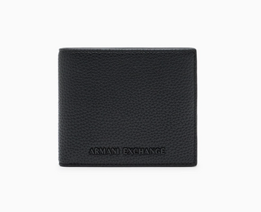 ARMANI EXCHANGE PORTAFOGLIO Uomo Portafogli XM000167AF19929
