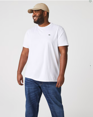 LACOSTE T- SHIRT Uomo T-SHIRT TH6709PE25