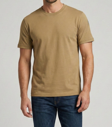 BLAUER. USA T-SHIRT Uomo Maglieria 26SBLUH02068