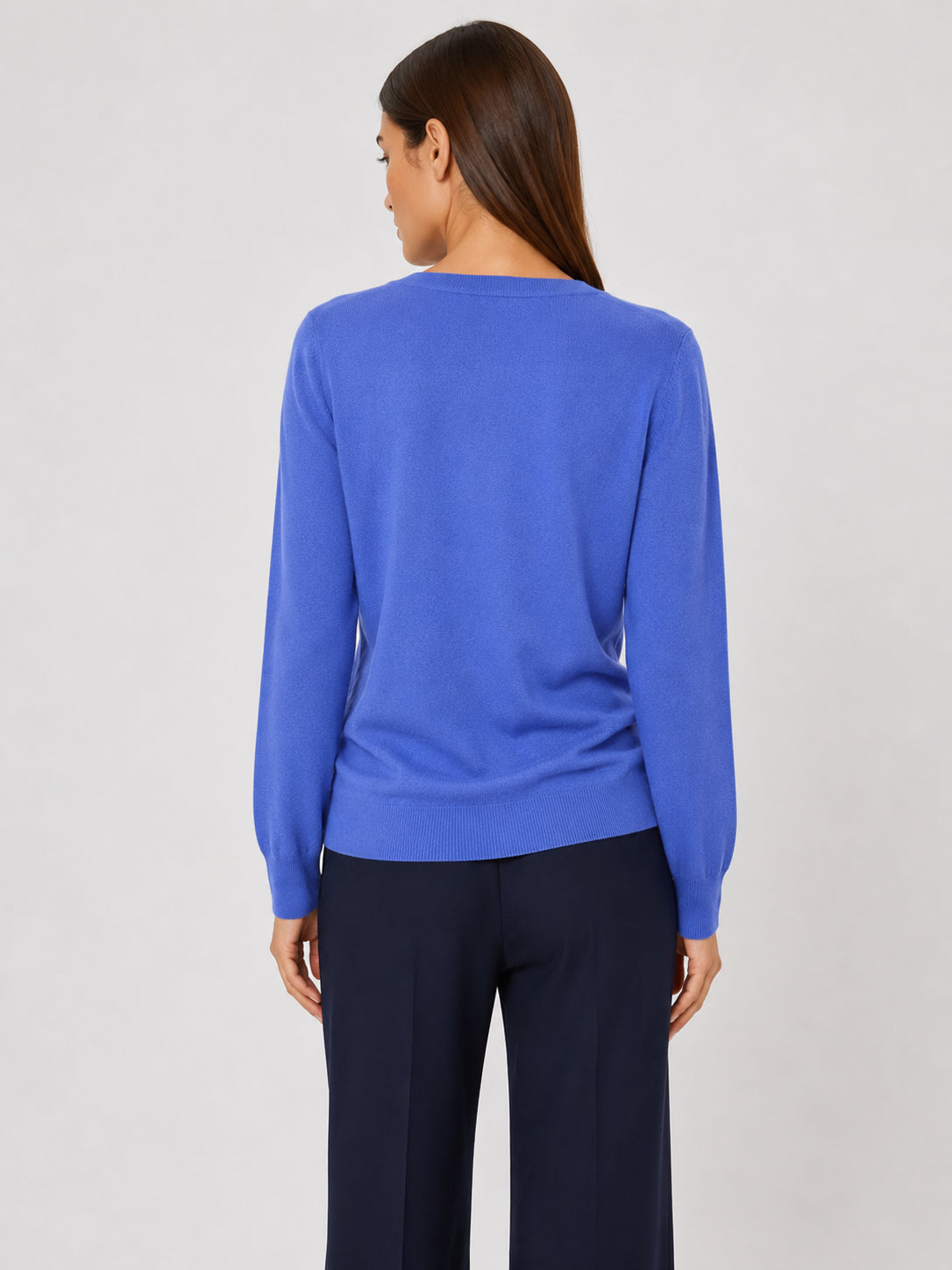 MARELLA EMME MAGLIA SCOLLO A V Donna Maglieria 2625366381200