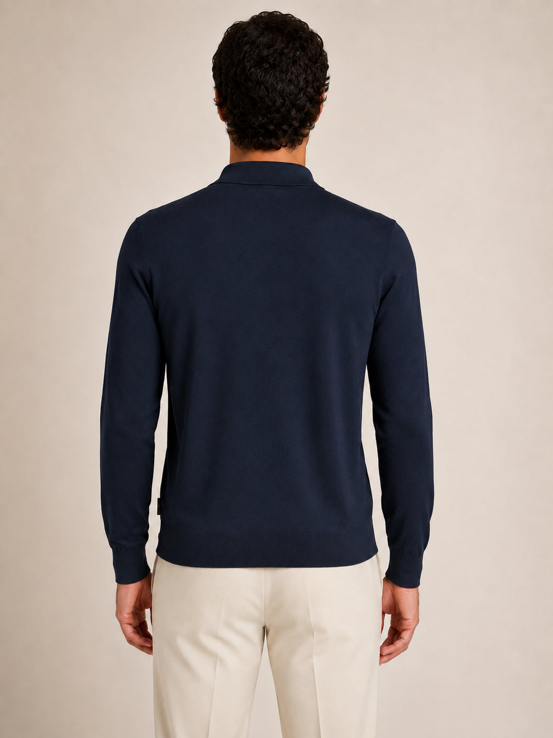 ARMANI EXCHANGE POLO Uomo POLO XM003569AF28778