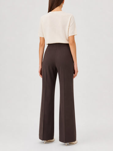 MARELLA EMME PANTALONE LARGO Donna Pantaloni 2625786021200