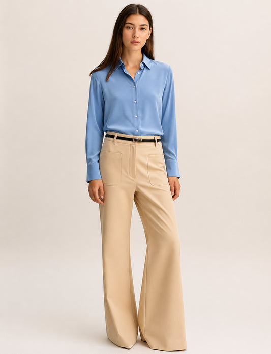 MARELLA EMME CAMICIA Donna Camicie 2615111051200