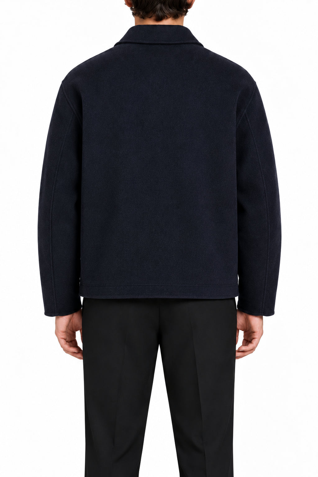 ROY ROGER'S Jacket Rubin MAN Uomo Giacche RRU90255CS85XXXX