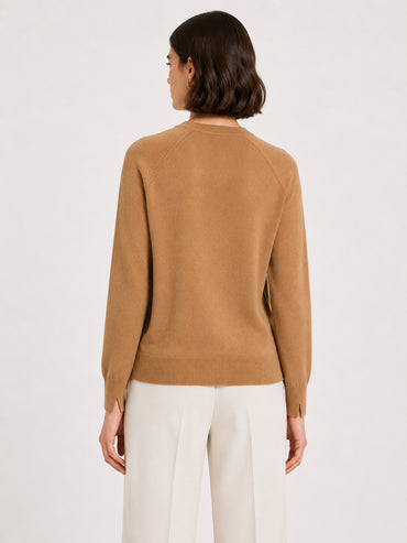 MARELLA EMME MAGLIA GIRO COL Donna Maglieria 2625366211200