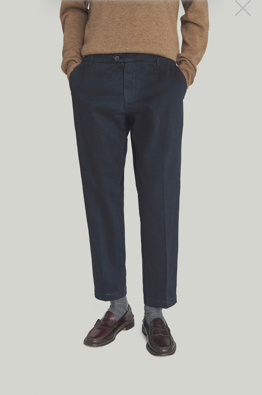 ROY ROGER'S CHINO DFAPPE Uomo Pantaloni RRU90120C8700112