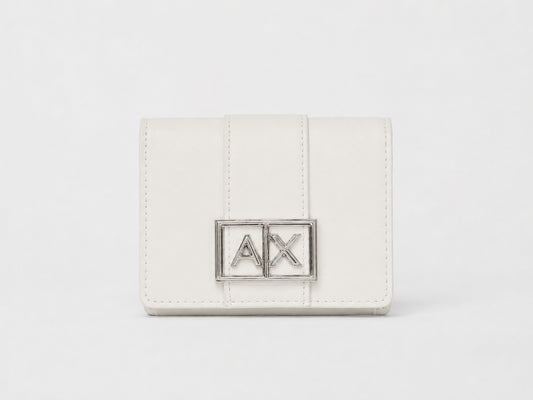ARMANI EXCHANGE PORTAFOGLO Donna Portafogli XW000360AF12039