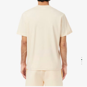 LACOSTE T-SHITS Uomo Maglieria TH5931PE26