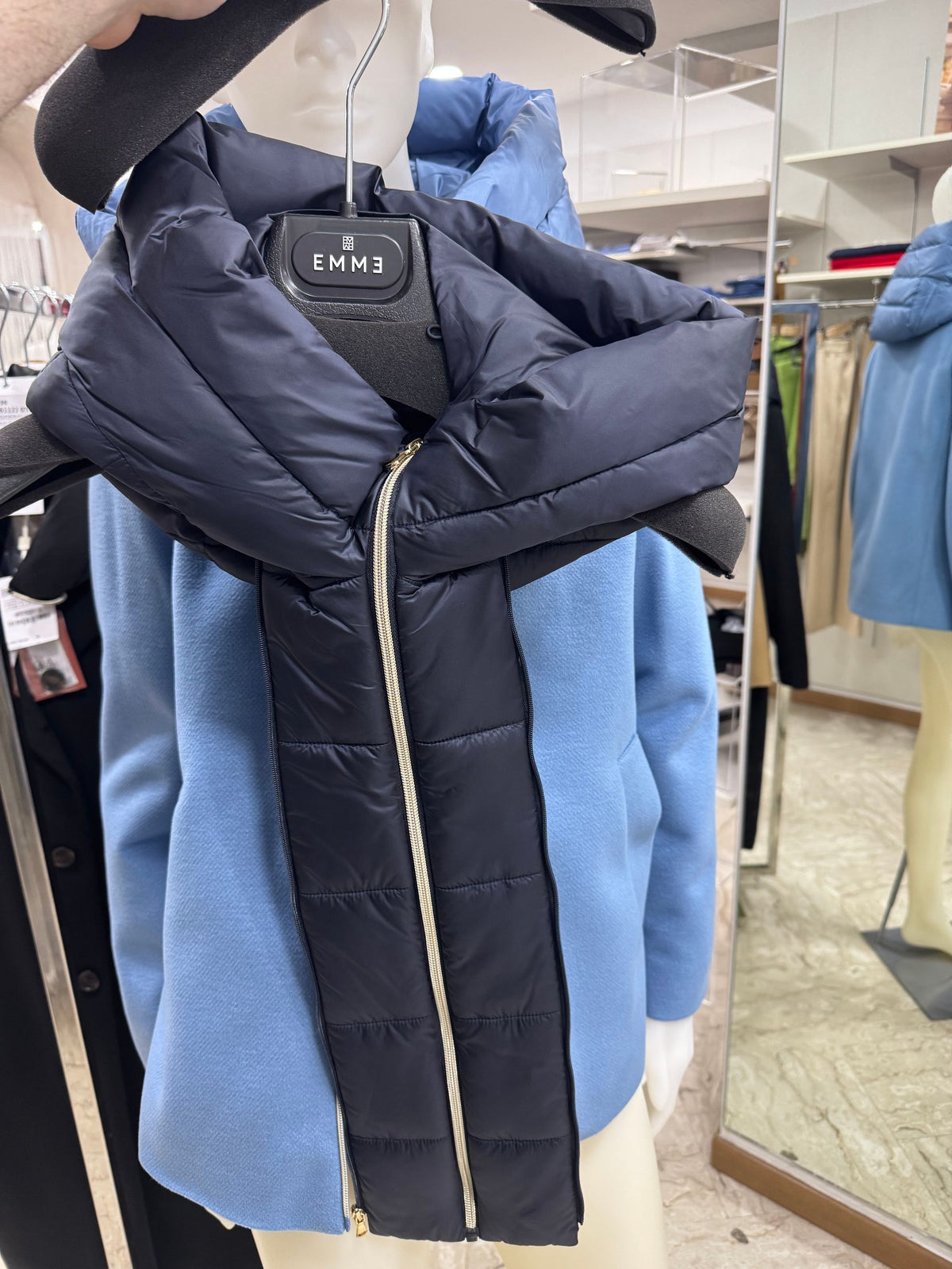 MARELLA EMME GIUBBINO LUNGO Donna GIUBBINI 2625486202200