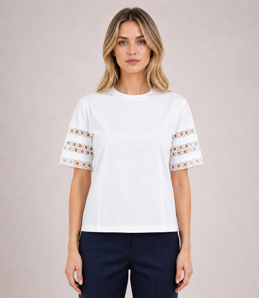 MARELLA EMME T-SHIRT Donna Maglieria 2615971042200