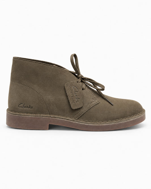 CLARKS Desert Bt Evo Uomo Scarpe 26183838