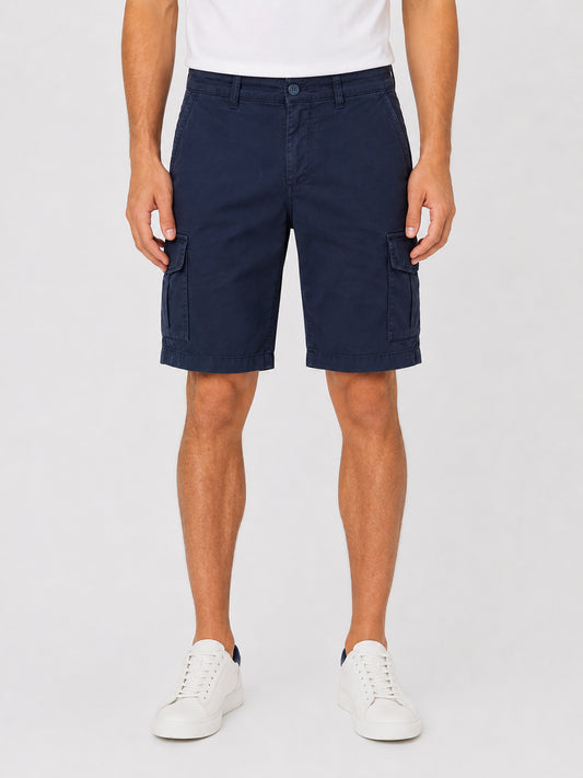 MORO UOMO BERMUDA CARGO Uomo Pantaloni MEB572