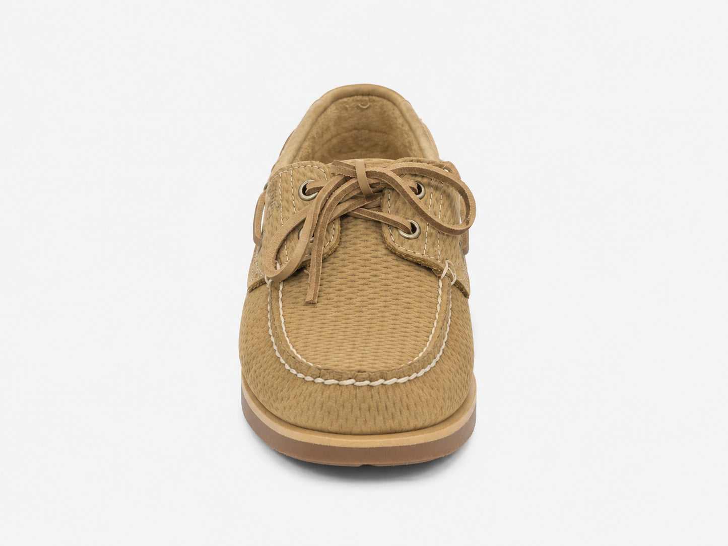 TIMBERLAND SCARPA DA BARCA Uomo CALZATURE TBOA4187