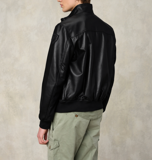 BLAUER. USA GIUBBINO CORTO Uomo GIUBBINI 26SBLUL02441