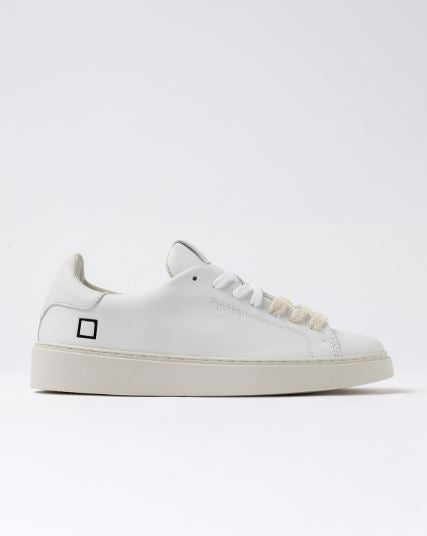 D.A.T.E. SNEAKERS Uomo CALZATURE M441LVCAVH