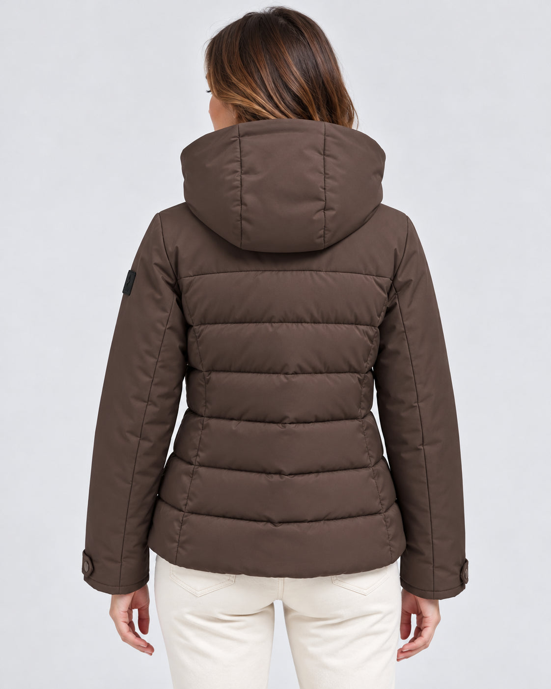CANADIAN CLASSICS ELVA Donna GIUBBINI F26CNG226114W