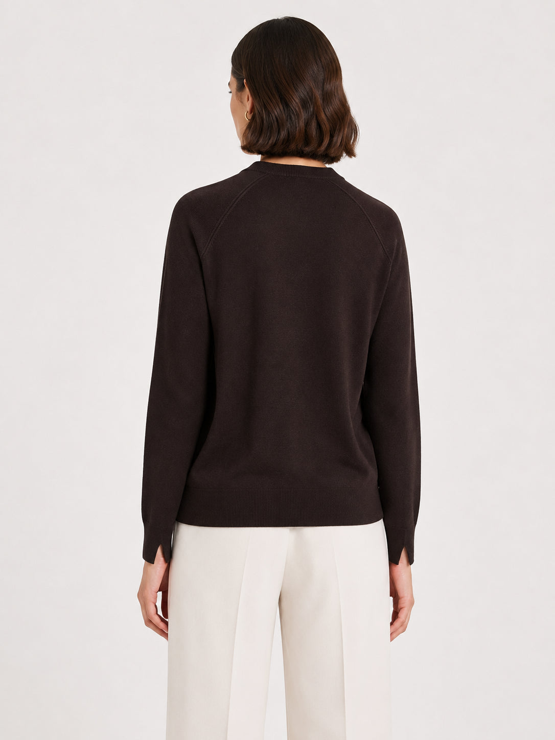 MARELLA EMME MAGLIA GIRO COL Donna Maglieria 2625366211200