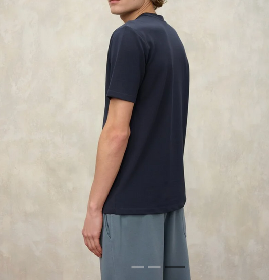 BLAUER. USA T-SHIRT Uomo Maglieria 26SBLUH02065