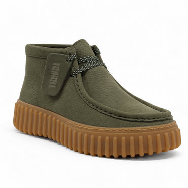 CLARKS Torhill Moss Donna Scarpe 26179356AI26